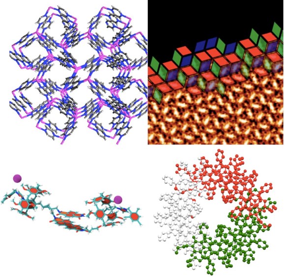 neilchampnessgroup.com – Champness Supramolecular Chemistry Research Group